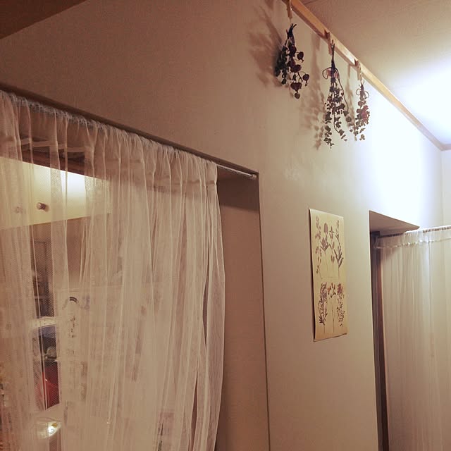 rikaさんの実例写真
