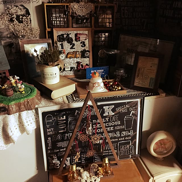 yoropikoさんの実例写真