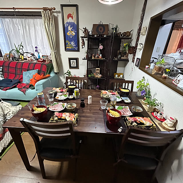 ritsukoさんの部屋