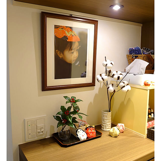 ToReTaRiさんの実例写真