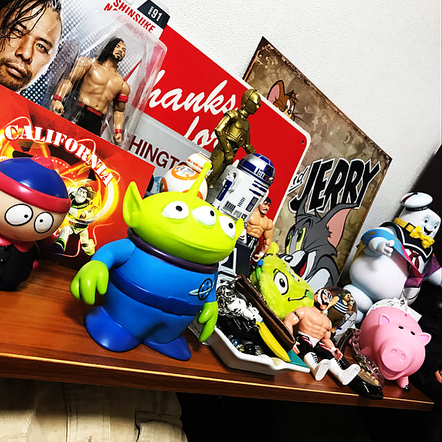 goriさんの実例写真