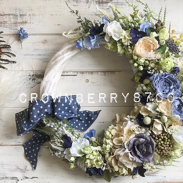 CrownBerry8700さんの実例写真