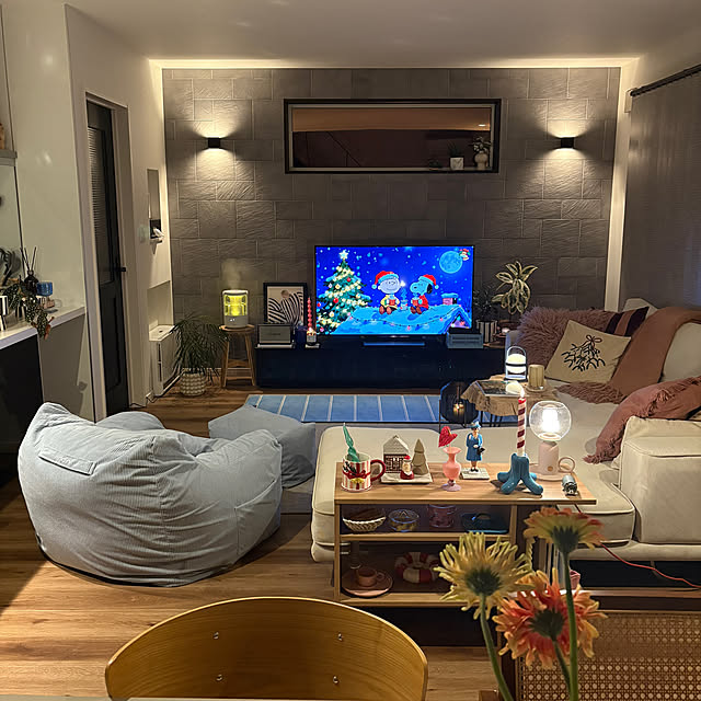 kahomeさんの実例写真