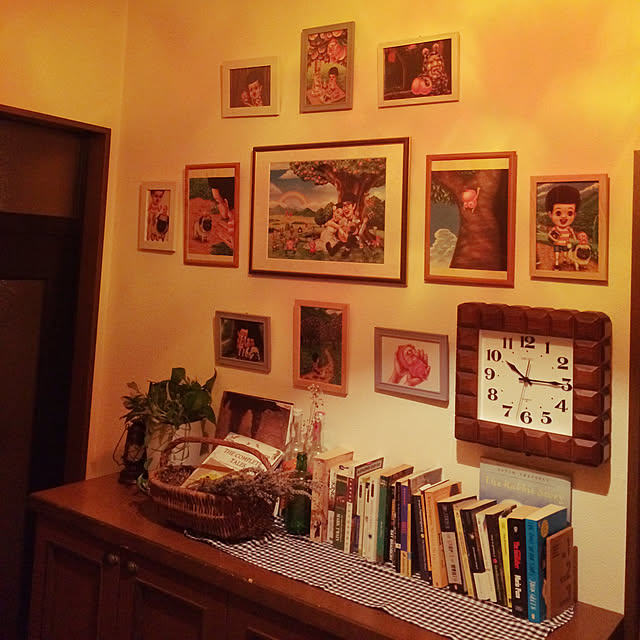 kobito_houseさんの実例写真