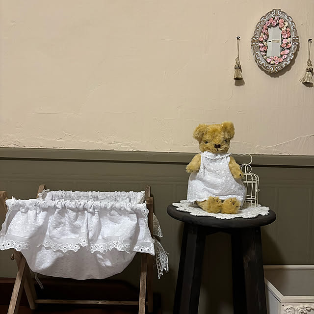 momocchiさんの部屋