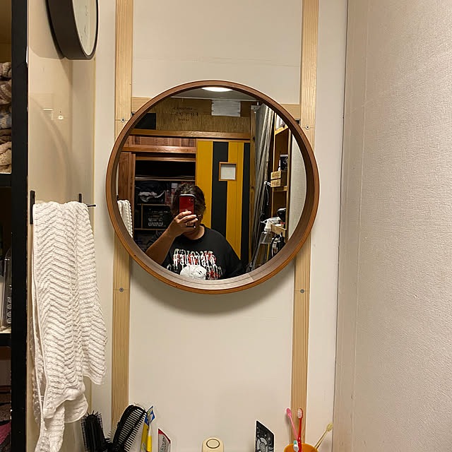 chanplesさんの部屋