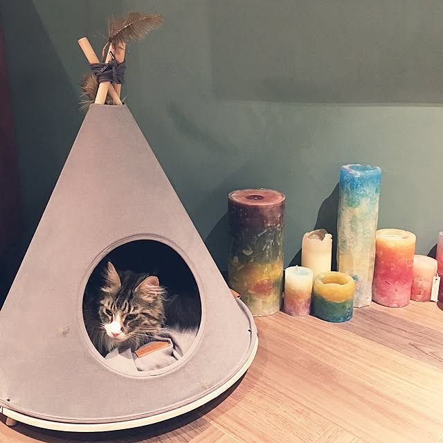 decorameowさんの実例写真