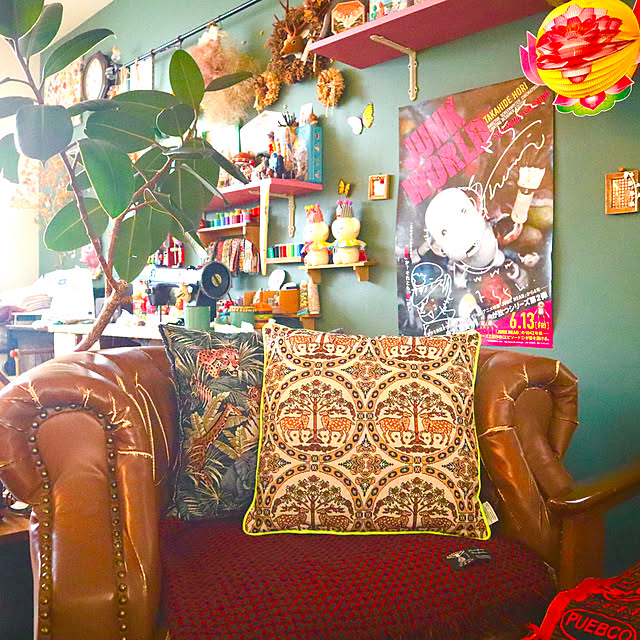 rukakoさんの実例写真