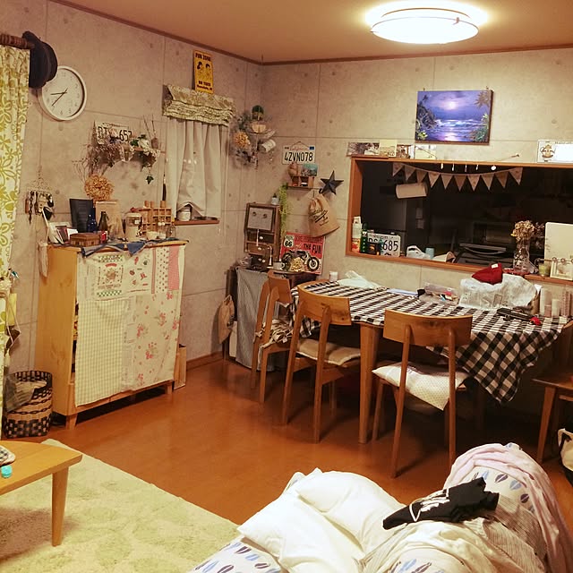 実例写真