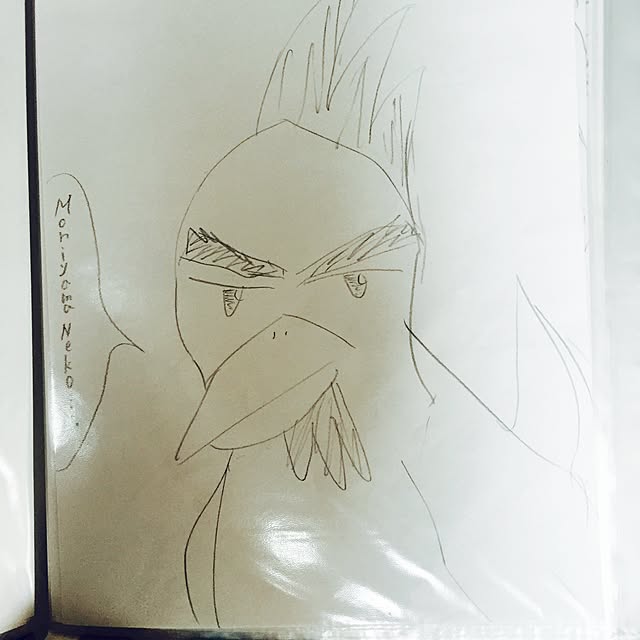 moriyamanekoさんの実例写真