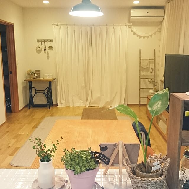 asaさんの実例写真