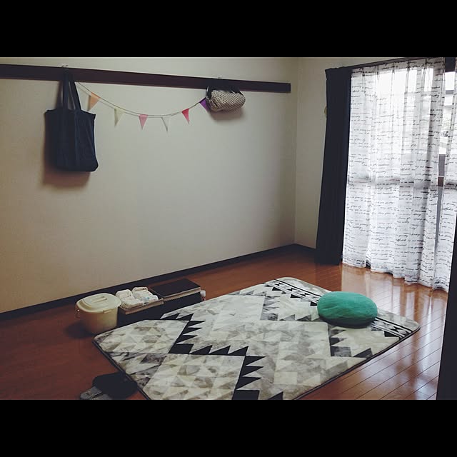 Reiさんの実例写真