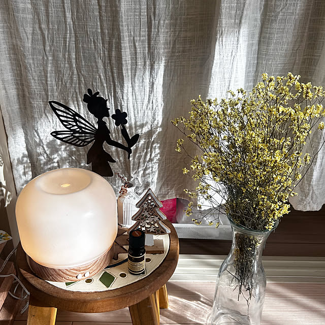 iyashisaron-mimosaさんの実例写真