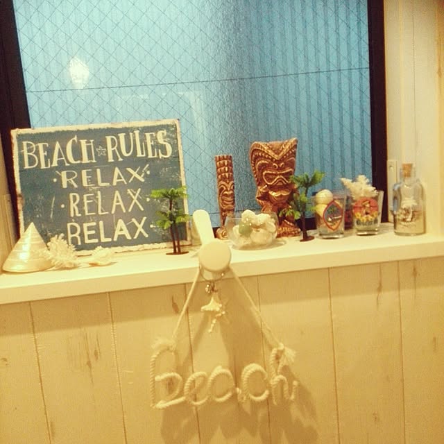aiueohanaさんの実例写真