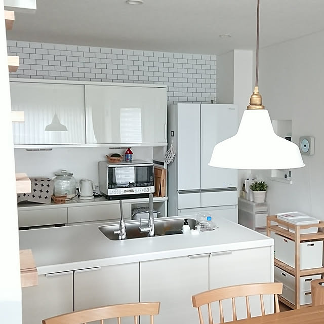 __home_m.さんの実例写真