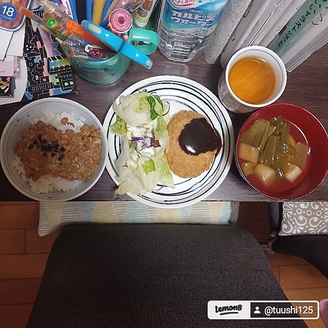 tuushiさんの実例写真