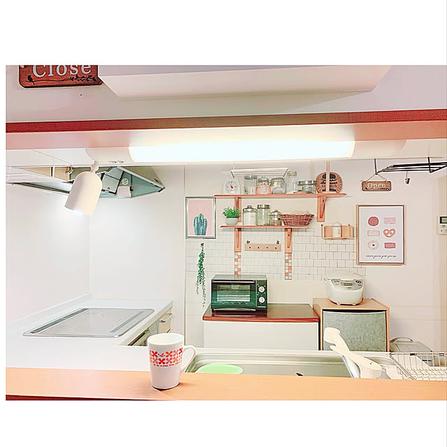 AbbysHomeyさんの実例写真