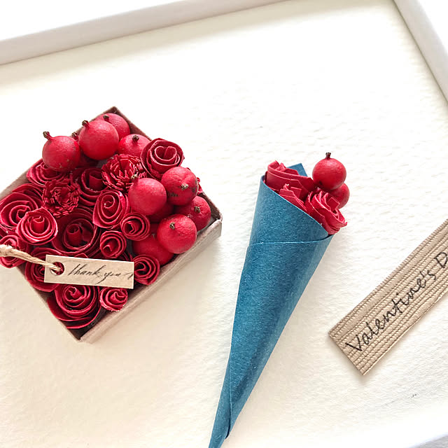 maki_papercraftさんの実例写真