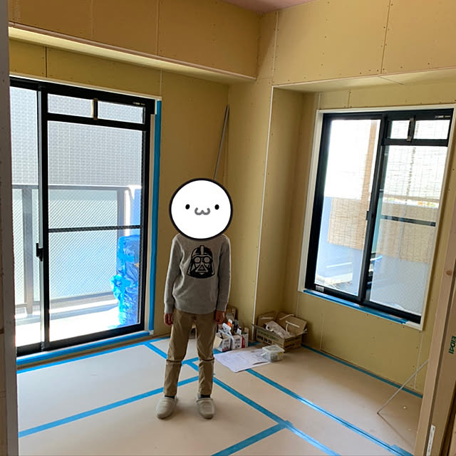 kさんの実例写真