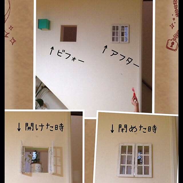 Micca_kkhさんの実例写真
