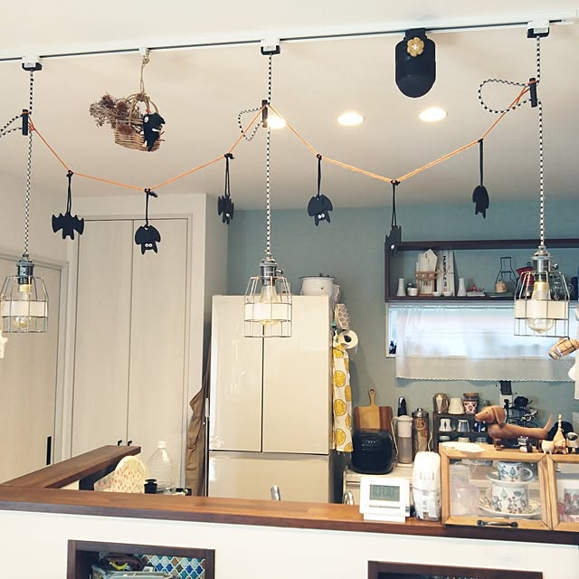 chocococoaさんの実例写真