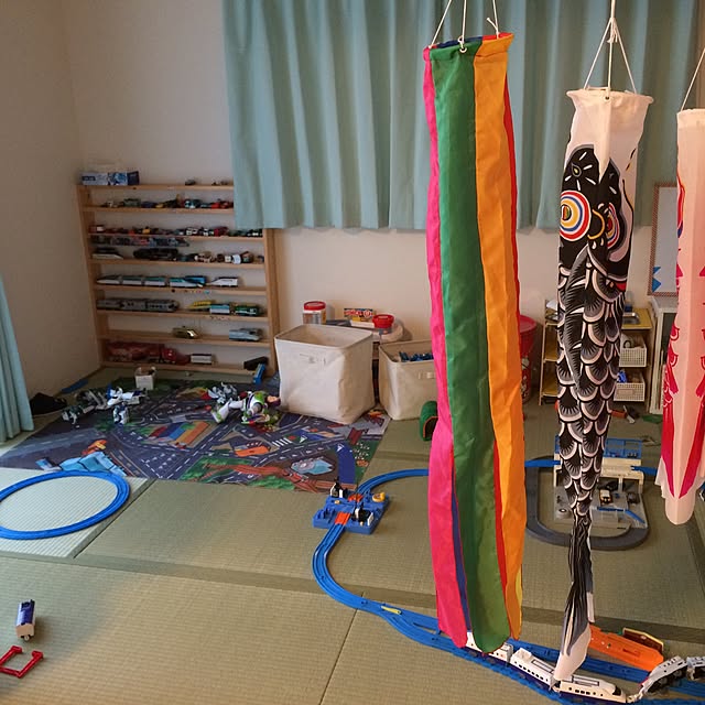 chibisuke_wさんの実例写真