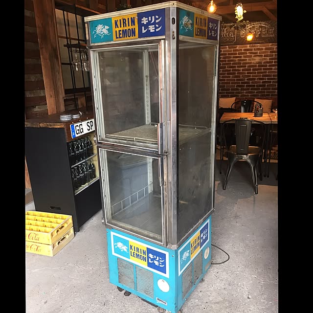 GarageDDさんの実例写真