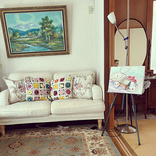 KYONさんの実例写真