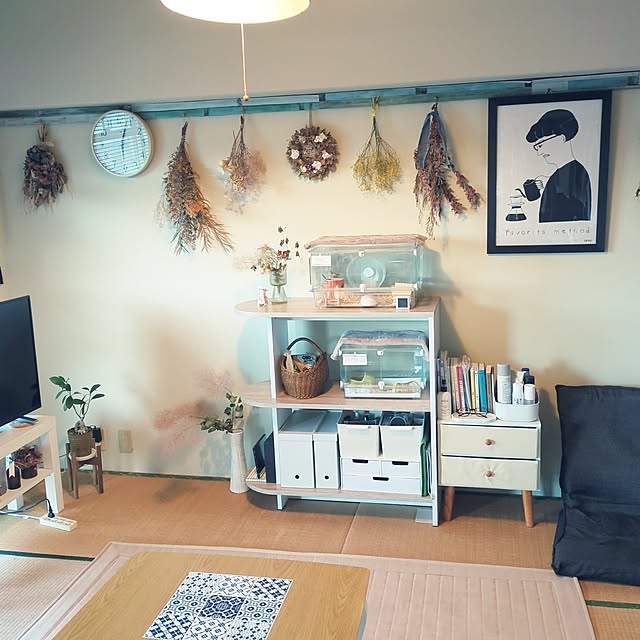 kayoさんの実例写真
