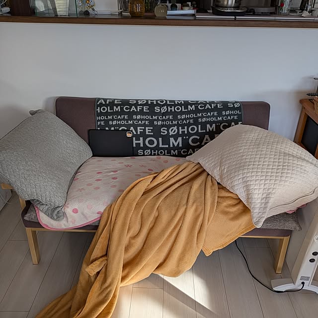 mi-saさんの部屋