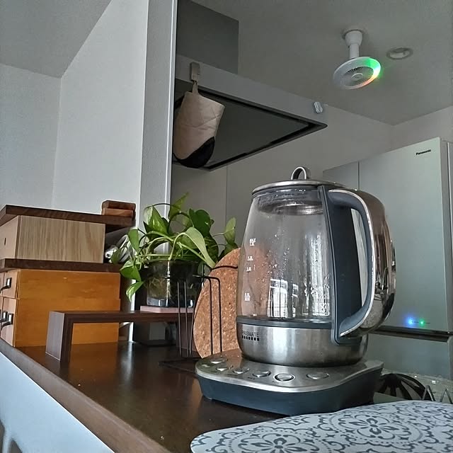 mi-saさんの部屋
