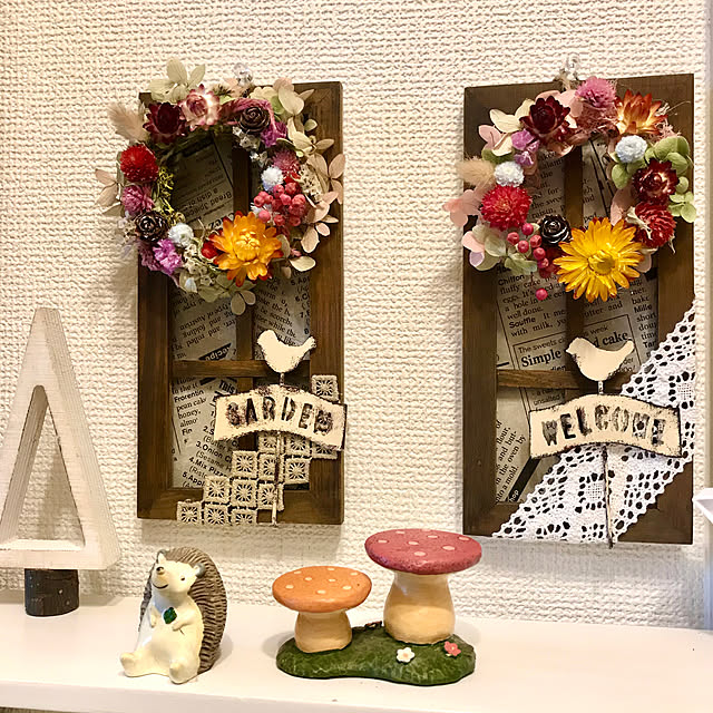asako.10さんの実例写真