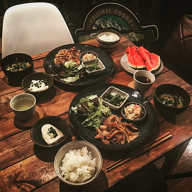 Mikaさんの実例写真