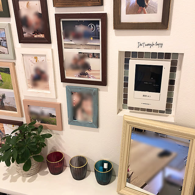 rocoさんの実例写真