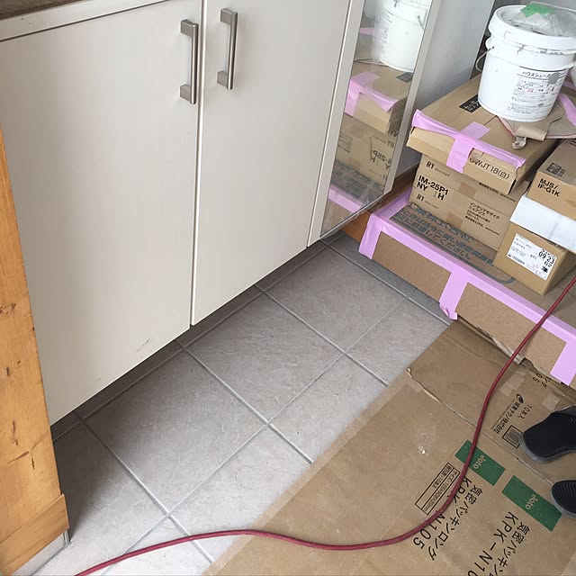 Harysさんの実例写真