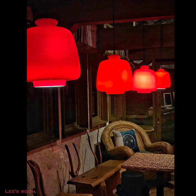 LEEさんの実例写真