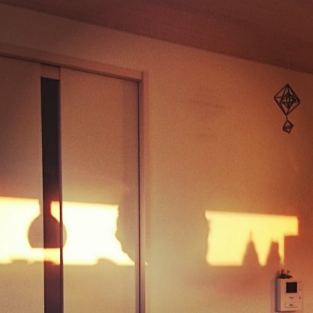 yo-koさんの実例写真
