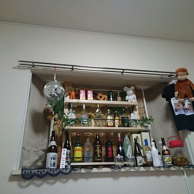 NEKOMURAさんの実例写真