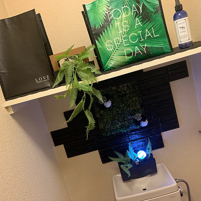 Raiaさんの実例写真