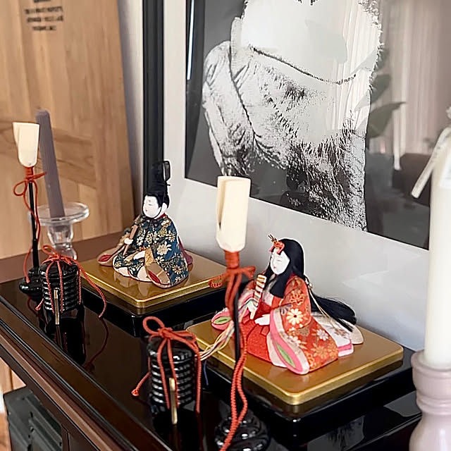 chibinoriさんの部屋