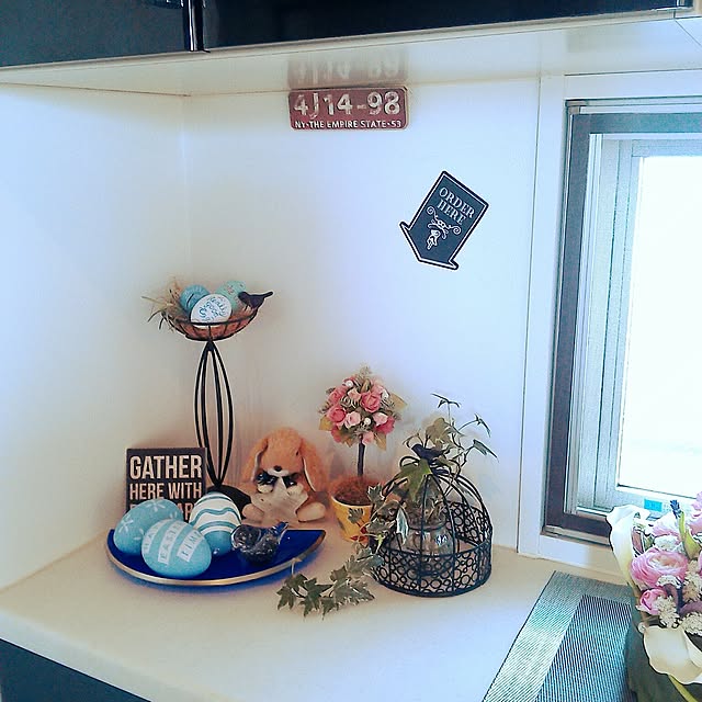 BAKEさんの実例写真