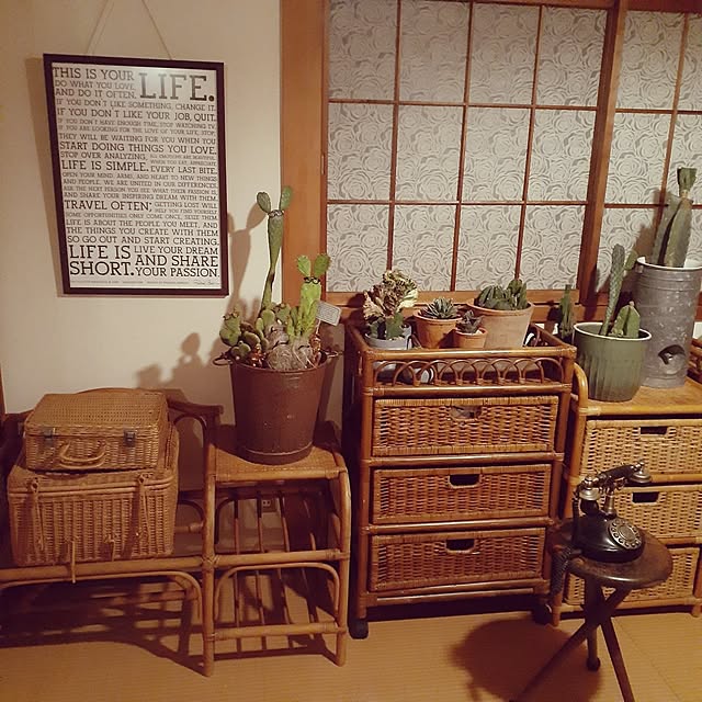 hononoさんの部屋