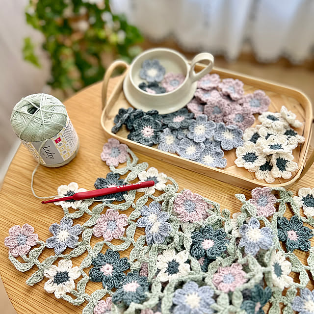 sari-rinさんの実例写真