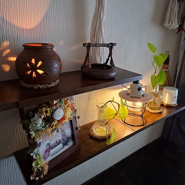 midoriさんの実例写真