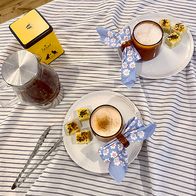 Minteaさんの実例写真
