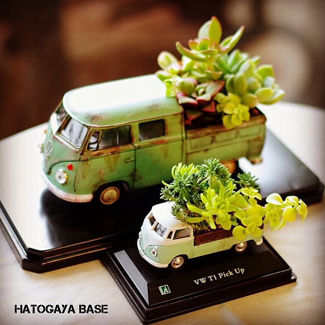HATOGAYA BASEさんの実例写真