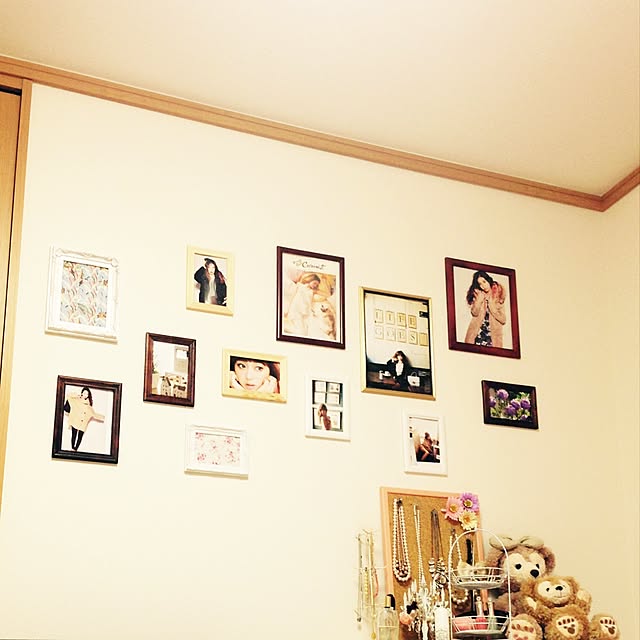 r.さんの実例写真