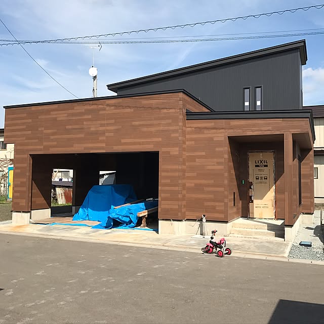 koyuzumamaさんの実例写真