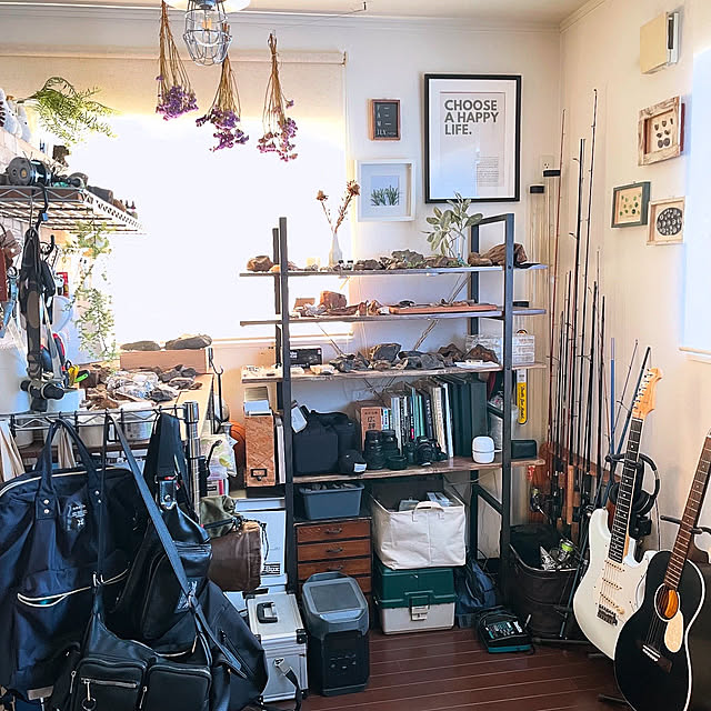 kuroさんの部屋