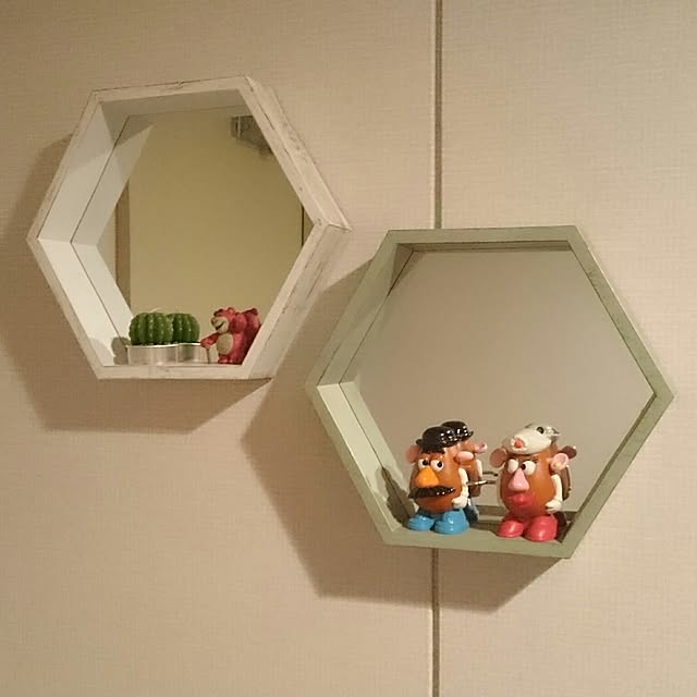 yamasanさんの実例写真